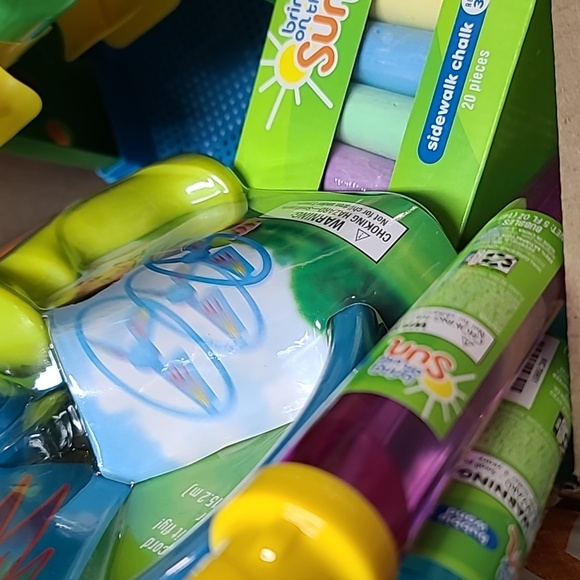 KIDS TOY BOX #2 - Picture 4 of 5